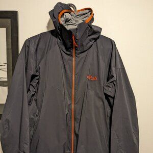Rab Softshell Jacket